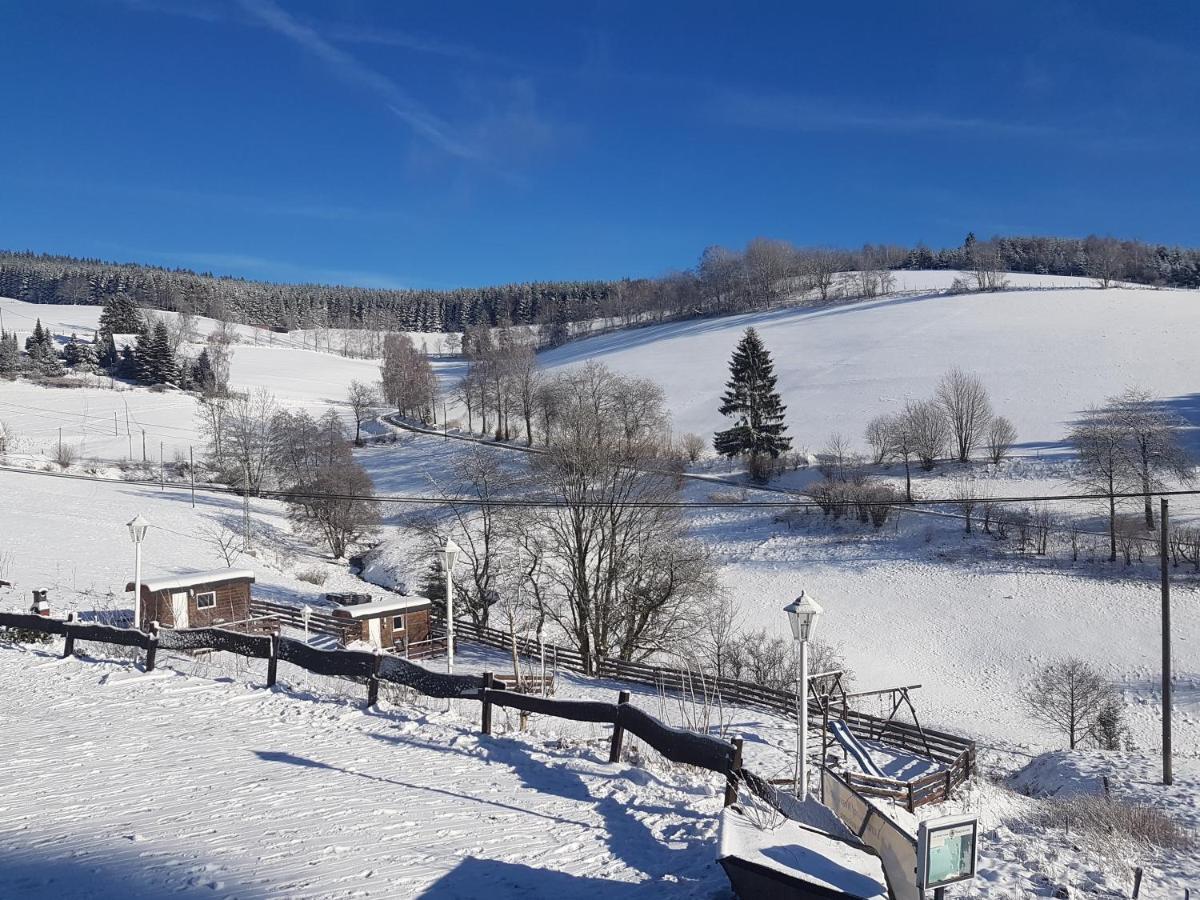 Landgasthof Nesselbach Nordenau Exterior photo